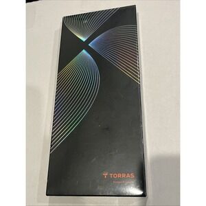 TORRAS 2-Pack for iPhone Air Screen Protector [12Ft Military-Grade Shatterproof]